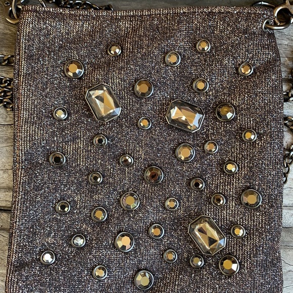 Jeweled Evening Bag - Picture 6 of 14